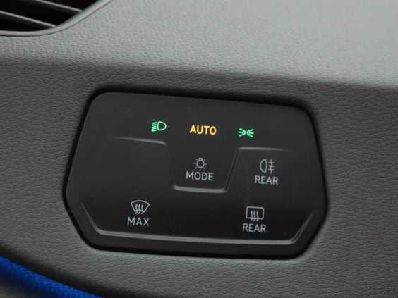 Volkswagen ID.3 62 KWH 204 PRO Rouge