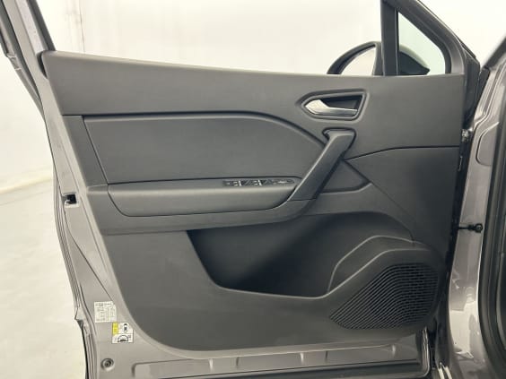 Renault SYMBIOZ E-Tech full hybrid 145 Evolution Gris