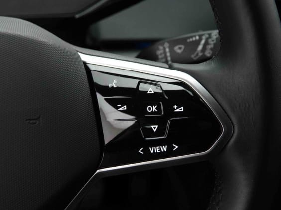 Volkswagen ID.3 62 KWH 204 PRO Rouge