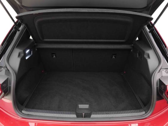 Volkswagen ID.3 62 KWH 204 PRO Rouge