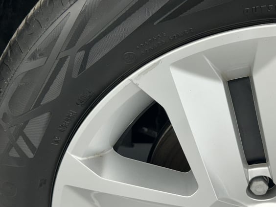 Renault SYMBIOZ E-Tech full hybrid 145 Evolution Gris