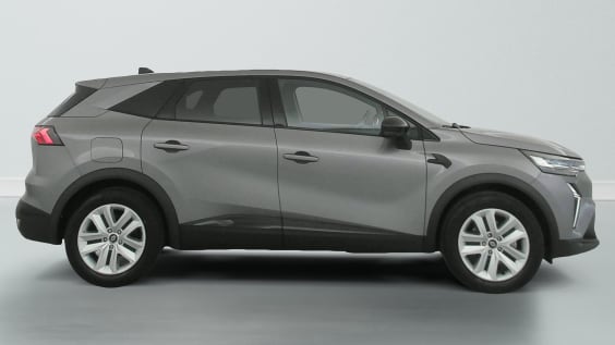 Renault SYMBIOZ E-Tech full hybrid 145 Evolution Gris