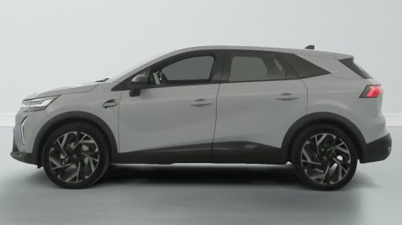 Renault SYMBIOZ E-Tech full hybrid 145 Esprit Alpine Gris