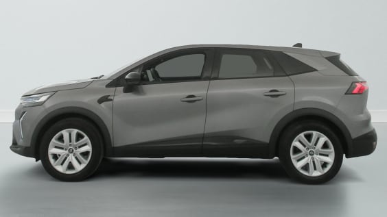 Renault SYMBIOZ E-Tech full hybrid 145 Evolution Gris