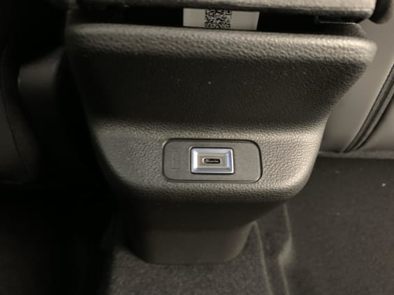 Alfa Romeo Junior 1.2 Ibrida 145 ch e-DCT6 Q4 Ti Bleu Navigli