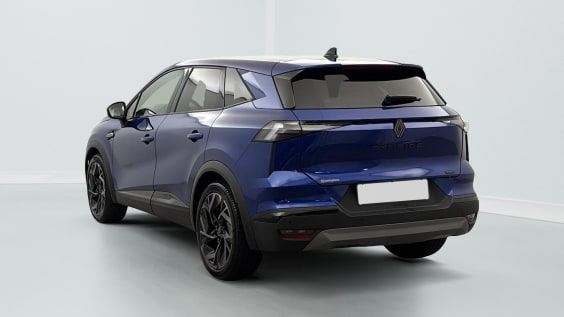 Renault SYMBIOZ E-Tech full hybrid 145 Esprit Alpine Bleu Iron