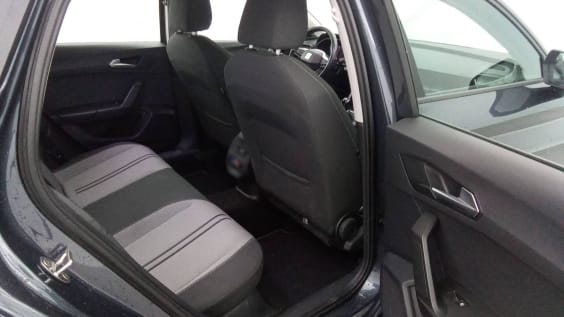 Seat Leon Leon 1.0 TSI 110 BVM6 Style Gris Magnétique 