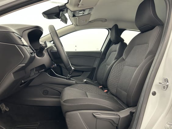 Renault Clio Blue dCi 100 - 21N Business Blanc