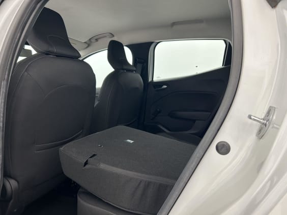 Renault Clio Blue dCi 100 - 21N Business Blanc