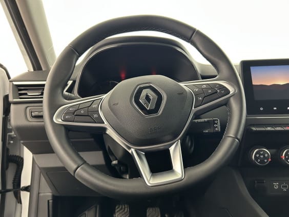 Renault Clio Blue dCi 100 - 21N Business Blanc