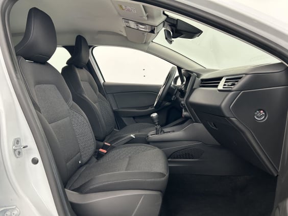Renault Clio Blue dCi 100 - 21N Business Blanc