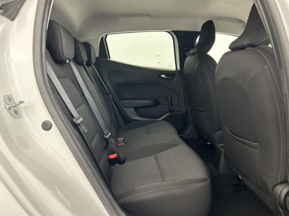 Renault Clio Blue dCi 100 - 21N Business Blanc