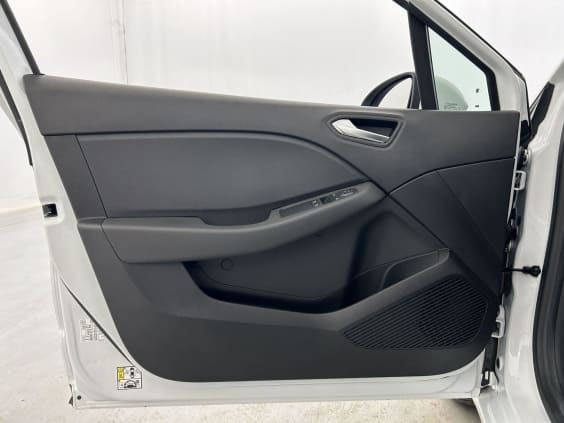 Renault Clio Blue dCi 100 - 21N Business Blanc