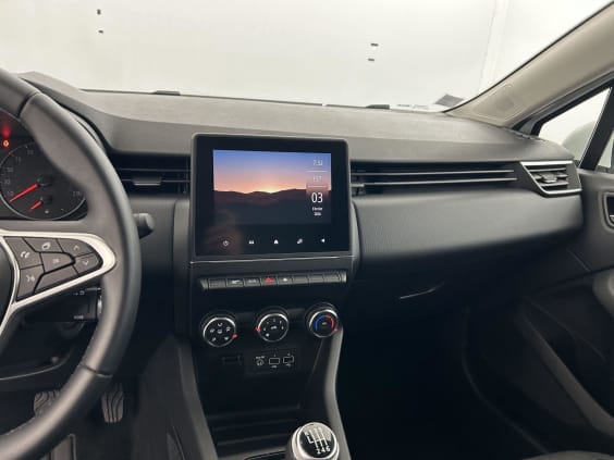Renault Clio Blue dCi 100 - 21N Business Blanc