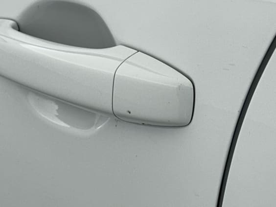 Renault Clio Blue dCi 100 - 21N Business Blanc