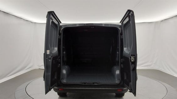 Renault TRAFIC FOURGON TRAFIC FG BLUE DCI 150 L1H1 3T GSR2 ADVANCE Gris Urbain
