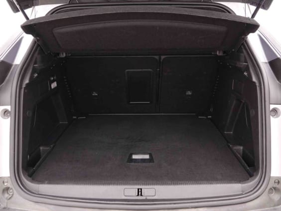 Peugeot 3008 Puretech 130ch S&S EAT8 Allure Gris