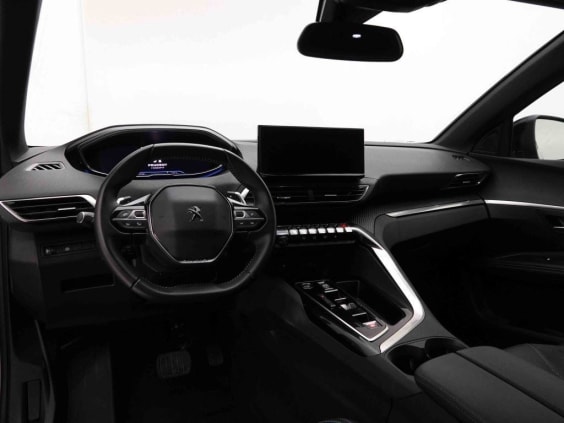 Peugeot 3008 Puretech 130ch S&S EAT8 Allure Gris