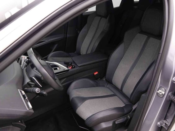 Peugeot 3008 Puretech 130ch S&S EAT8 Allure Gris