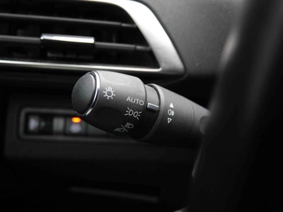 Peugeot 3008 Puretech 130ch S&S EAT8 Allure Gris