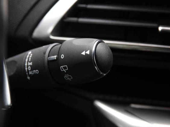 Peugeot 3008 Puretech 130ch S&S EAT8 Allure Gris