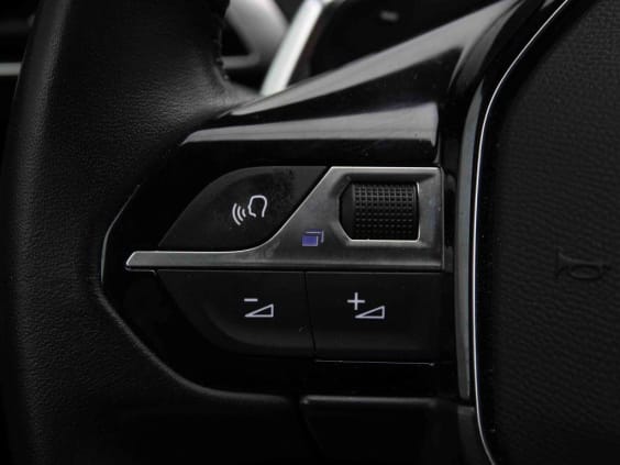 Peugeot 3008 Puretech 130ch S&S EAT8 Allure Gris