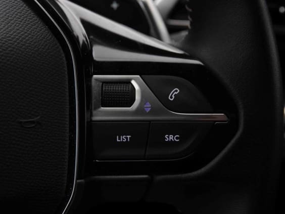Peugeot 3008 Puretech 130ch S&S EAT8 Allure Gris
