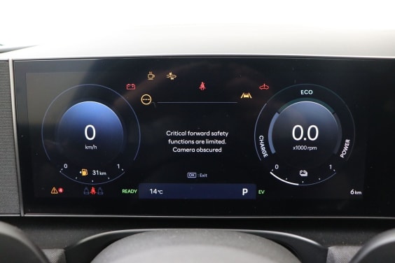 Hyundai Tucson Shine N-line Sensation  1.6 T-GDi PHEV 6AT Grey