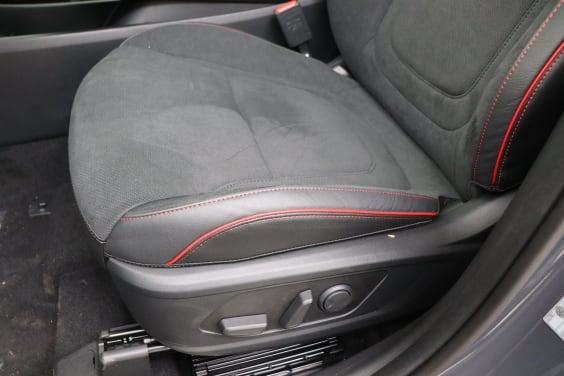 Hyundai Tucson Shine N-line Sensation  1.6 T-GDi PHEV 6AT Grey
