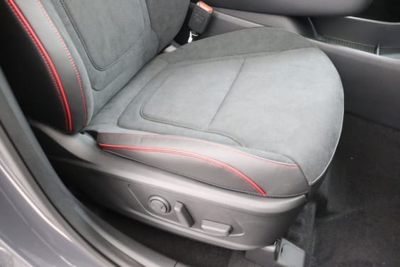 Hyundai Tucson Shine N-line Sensation  1.6 T-GDi PHEV 6AT Grey