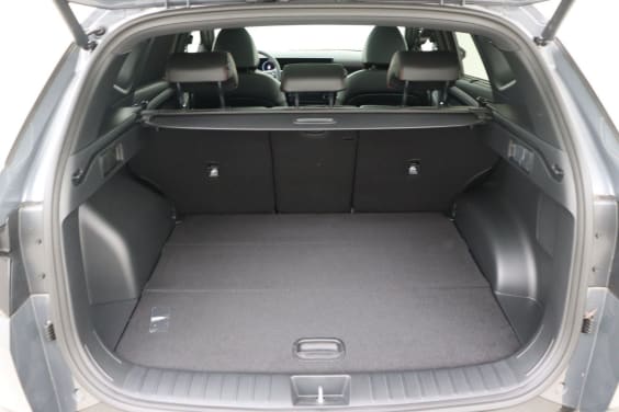 Hyundai Tucson Shine N-line Sensation  1.6 T-GDi PHEV 6AT Grey