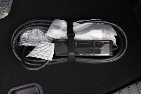 Hyundai Tucson Shine N-line Sensation  1.6 T-GDi PHEV 6AT Grey