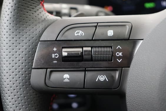 Hyundai Tucson Shine N-line Sensation  1.6 T-GDi PHEV 6AT Grey