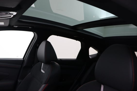 Hyundai Tucson Shine N-line Sensation  1.6 T-GDi PHEV 6AT Grey
