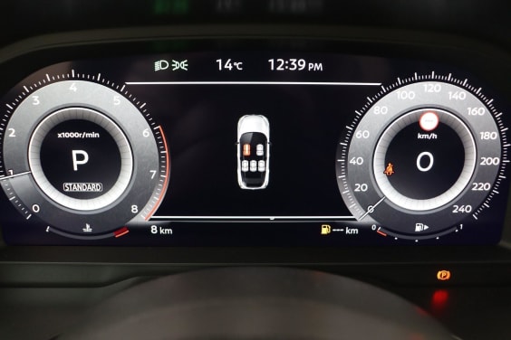 Nissan QASHQAI Tekna Plus 1.3 DIG-T Mild Hybrid 158 hp X-TRONIC White
