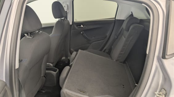 Peugeot 208 PureTech 82ch S&S BVM5 Signature Gris Artense