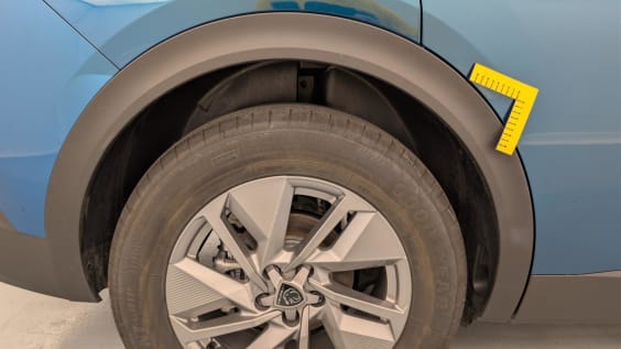Peugeot 408 Hybrid 145 e-DCS6 Allure Bleu Obsession