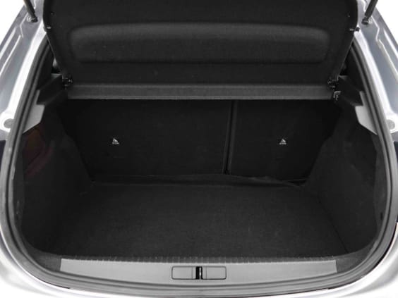 Peugeot 208 1.2 TURBO 100 ALLURE Argent