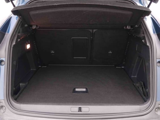 Peugeot 3008 Puretech 130ch S&S EAT8 Allure Bleu