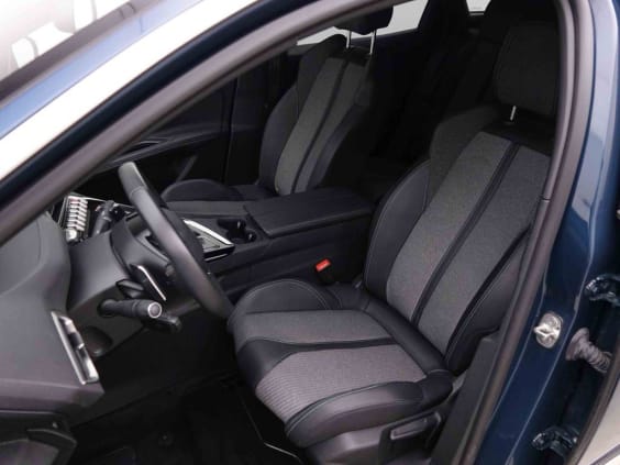 Peugeot 3008 Puretech 130ch S&S EAT8 Allure Bleu