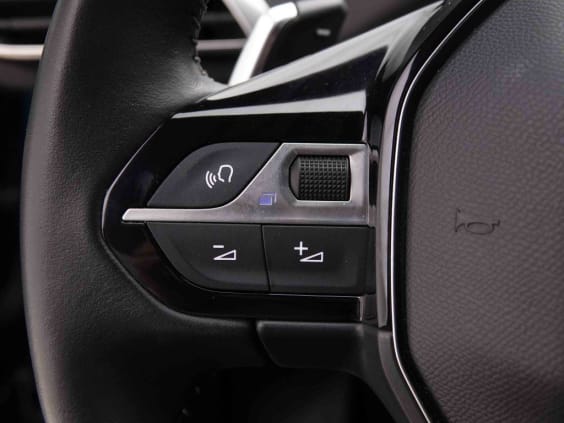 Peugeot 3008 Puretech 130ch S&S EAT8 Allure Bleu