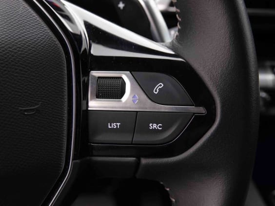 Peugeot 3008 Puretech 130ch S&S EAT8 Allure Bleu