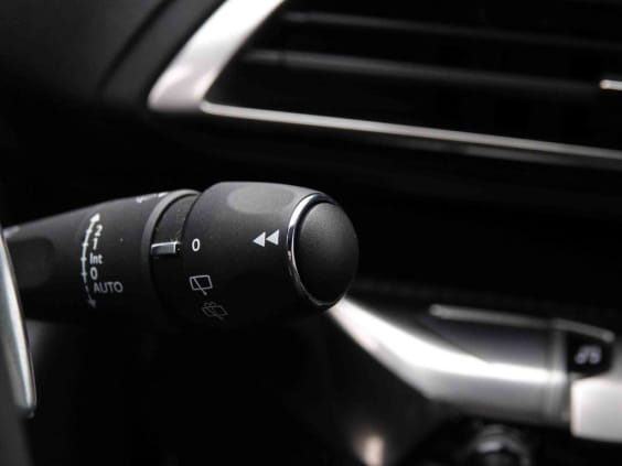 Peugeot 3008 Puretech 130ch S&S EAT8 Allure Bleu