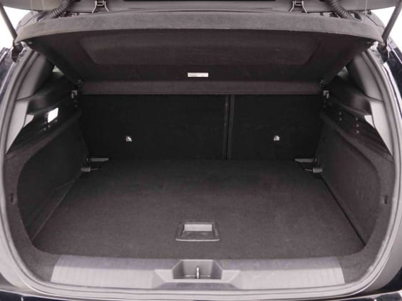 Opel Astra 1.2 T 130 AT GS Noir
