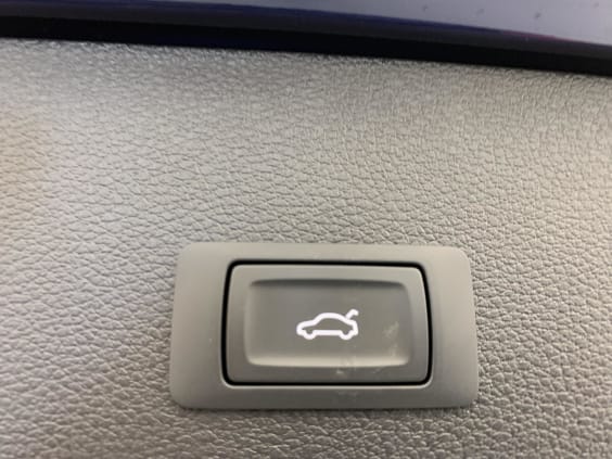 Audi Q2 35 TDI 150 S tronic 7 Design Bleu Navarre