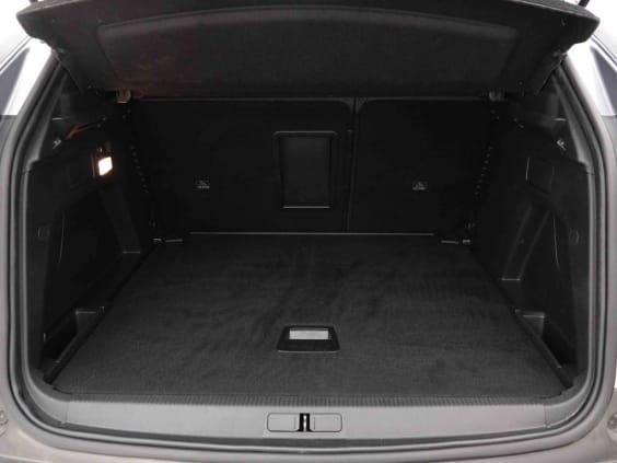 Peugeot 3008 Puretech 130ch S&S EAT8 Allure Gris