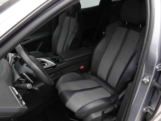 Peugeot 3008 Puretech 130ch S&S EAT8 Allure Gris