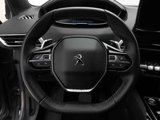 Peugeot 3008 Puretech 130ch S&S EAT8 Allure Gris