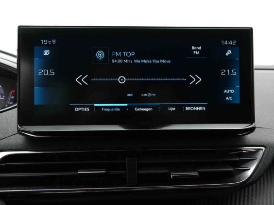 Peugeot 3008 Puretech 130ch S&S EAT8 Allure Gris
