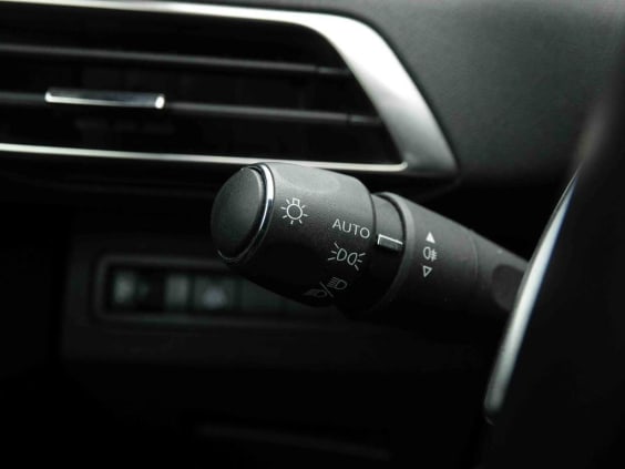Peugeot 3008 Puretech 130ch S&S EAT8 Allure Gris